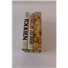 Image 11 : (3) J.R.R Tolkien Books - The Simarillion (1977), Tolkien Biography (1977) & The Tolkien Companion (