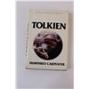 Image 7 : (3) J.R.R Tolkien Books - The Simarillion (1977), Tolkien Biography (1977) & The Tolkien Companion (