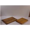 Image 2 : Wooden Cutting Boards