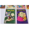 Image 4 : (4) Gold Key Walt Disney Comic Books (Mickey Mouse, Donald Duck) & Whitman Comics (Tom and Jerry & P