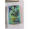 Image 5 : (4) Fiction Novels - Suicide Squad, Vox Day, Zoe Punches The Future In The Dick & What The Hell Did 