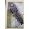 Image 8 : Kenner 1997 Limited Edition GI Joe Classic Collection - GI Jane U.S Army Helicopter Pilot w/ Origina