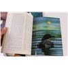 Image 3 : (4) Books of Birds - "Love of Loons", "Ducks", "Loons" & "Carving Wildlife in Wood"