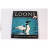Image 9 : (4) Books of Birds - "Love of Loons", "Ducks", "Loons" & "Carving Wildlife in Wood"