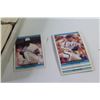 Image 2 : Large Flat of Major League Baseball Collector Cards