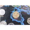 Image 2 : Canadian Provicial Coin Set (1967-1992)