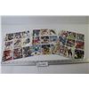 Image 1 : (3) Sheets of Assorted NHL Stars