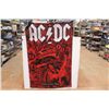 Image 1 : ACDC Flag (58" x 38")