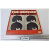 Image 1 : Vinyl Record - The Beatles