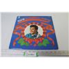 Image 1 : Vinyl Record - Elvis Christmas