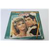 Image 2 : (2) Vinyl Records - Midnight Cowboy - Grease Sound Track