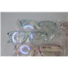 Image 2 : (18) Pair of Reading Glasses (unknown prescription)