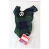 Image 2 : (2) Pairs of Pet Pajamas, (2) Pet Sweaters