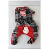 Image 6 : (2) Pet Sweaters, Pet Pajamas