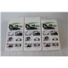 Image 2 : (3) Mobile Phone Holders - New In Box