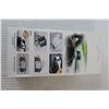Image 3 : (3) Mobile Phone Holders - New In Box