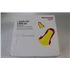 Image 2 : (2) Boxes Honeywell Laser Lite Earplugs, 200 Pairs/Box - New