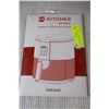 Image 6 : Kitcher Air Fryer - New