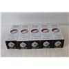 Image 4 : (5) Boxes Top Flite XL Distance Golf Balls - Three Balls/Box