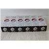 Image 4 : (6) Boxes Top Flite XL Distance Golf Balls - Three Balls/Box