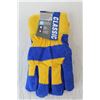 Image 2 : (2) Pairs of Insulated Work Gloves - New