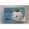 Image 2 : (2) Whale Spray Water Bath Toys - New In Box