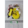 Image 1 : Erickson 1" x 25' 3000 lb. Ratchet Strap - New