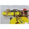 Image 4 : Erickson 1" x 25' 3000 lb. Ratchet Strap - New