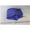 Image 1 : Purple Hoodie & Sweat Pants - Size 3X