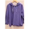 Image 2 : Purple Hoodie & Sweat Pants - Size 3X