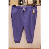 Image 4 : Purple Hoodie & Sweat Pants - Size 3X