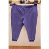 Image 5 : Purple Hoodie & Sweat Pants - Size 3X