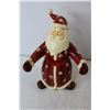 Image 2 : Ceramic Santa Ornament, Massager, Goblets, Decorative Photo Frame, Plate, Coin Purse