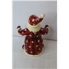 Image 3 : Ceramic Santa Ornament, Massager, Goblets, Decorative Photo Frame, Plate, Coin Purse