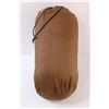 Image 5 : Baycrest Trac-Pac II Sleeping Bag w/Original Bag