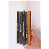 Image 6 : (5) KISS CDs