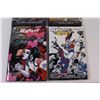 Image 3 : (4) DC Hardcover Collection "Harley Quinn" Comics - Volumes 1 through 4