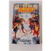 Image 2 : (2) DC Hardcover Collection Comics - "Crisis On Infinite Earths" & "Before Watchman"