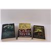 Image 2 : (6) Novels (Fantasy) - "Lady Midnight", "The Oasis", "Gilt", "Le Morte d'Arthur", "Elves" & "A Crown