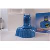 Image 3 : DC/Warner Bros. Justice League Batman Cookie Jar w/ Original Box