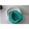 Image 2 : Child's Potty - Training Toilet