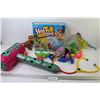 Hot tub High Dive Game (NIB) - Assorted Small Toys