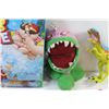 Image 5 : Hot tub High Dive Game (NIB) - Assorted Small Toys