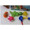Image 6 : Hot tub High Dive Game (NIB) - Assorted Small Toys