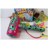 Image 8 : Hot tub High Dive Game (NIB) - Assorted Small Toys