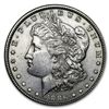 Image 1 : 1886 Morgan Silver Dollar BU MS