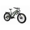 Image 1 : Brand New Bakcou Storm E-Bike