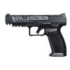 Image 1 : CENT CANIK SFX RIVAL 9MM 5" DARK SIDE BLK 2 18RD