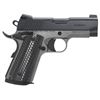 Image 1 : EAA 1911 UNTOUCHABLE 45ACP OFFICER 3.4" TT 6