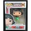 Image 1 : Funko Pop! Animation Samurai Jack Figure No. 1053 Ashi